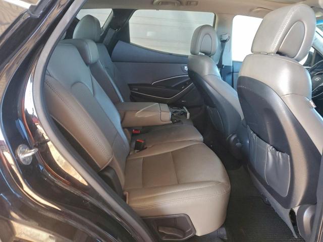 Hyundai SANTA FE Image 7