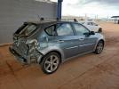 Subaru Impreza Outback Sport Image 10