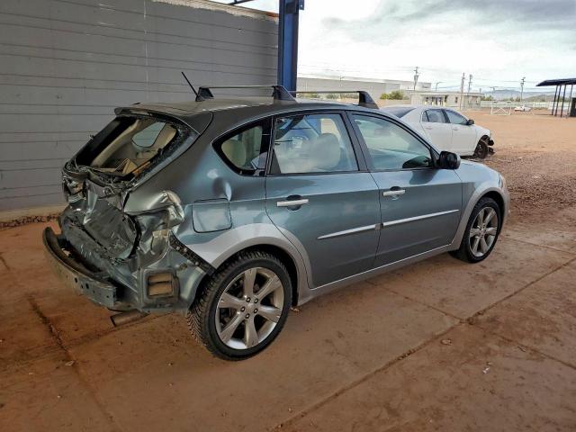 Subaru Impreza Outback Sport Image 10