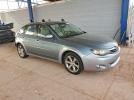 Subaru Impreza Outback Sport Image 13