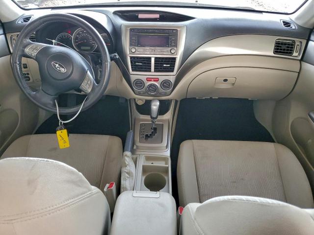 Subaru Impreza Outback Sport Image 6