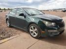 Chevrolet Cruze Lt Image 2