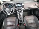 Chevrolet Cruze Lt Image 4