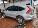 Honda Crv Ex Image 12