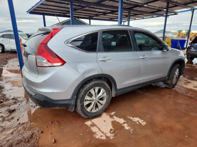 Honda Crv Ex Image 10