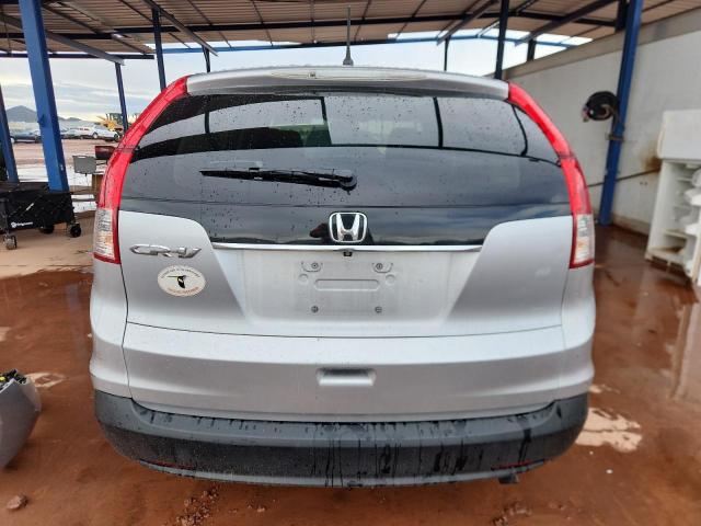 Honda Crv Ex Image 3