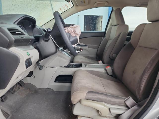 Honda Crv Ex Image 13