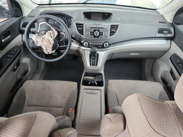 Honda Crv Ex Image 4