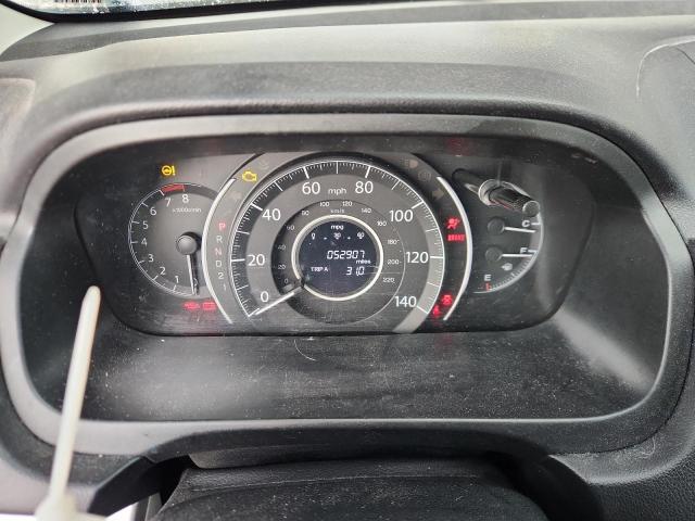 Honda Crv Ex Image 5