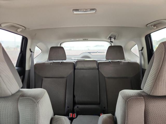 Honda Crv Ex Image 8