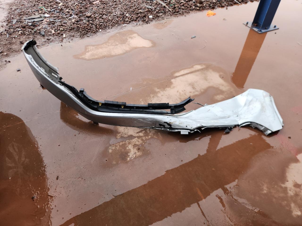 Honda Crv Ex Image 6