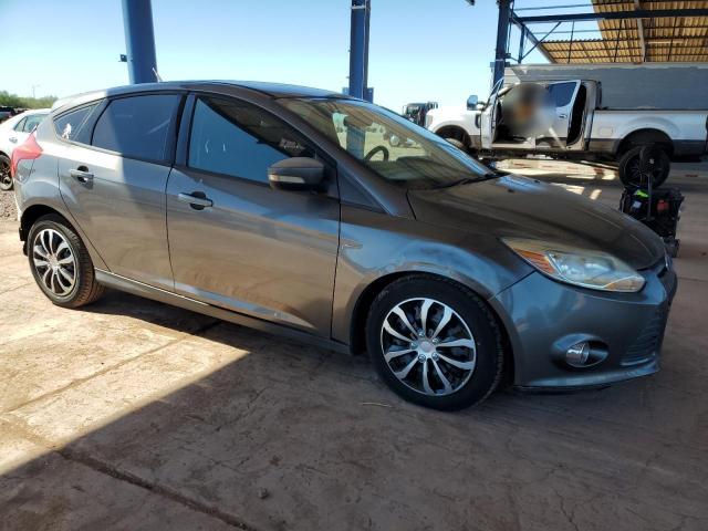 Ford Focus Se Image 4