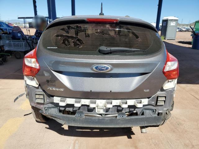 Ford Focus Se Image 12