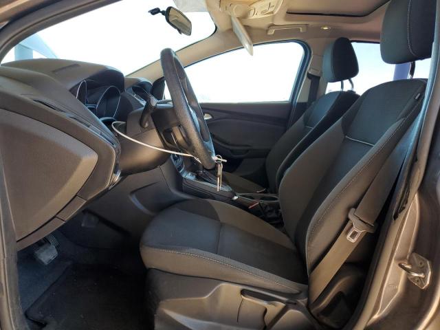 Ford Focus Se Image 9