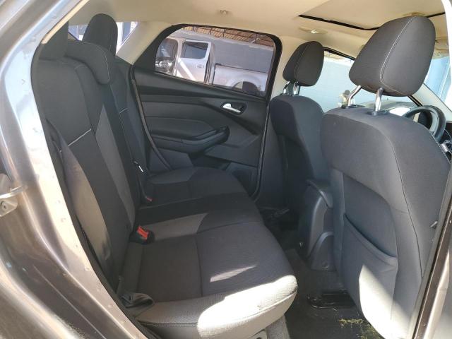 Ford Focus Se Image 2