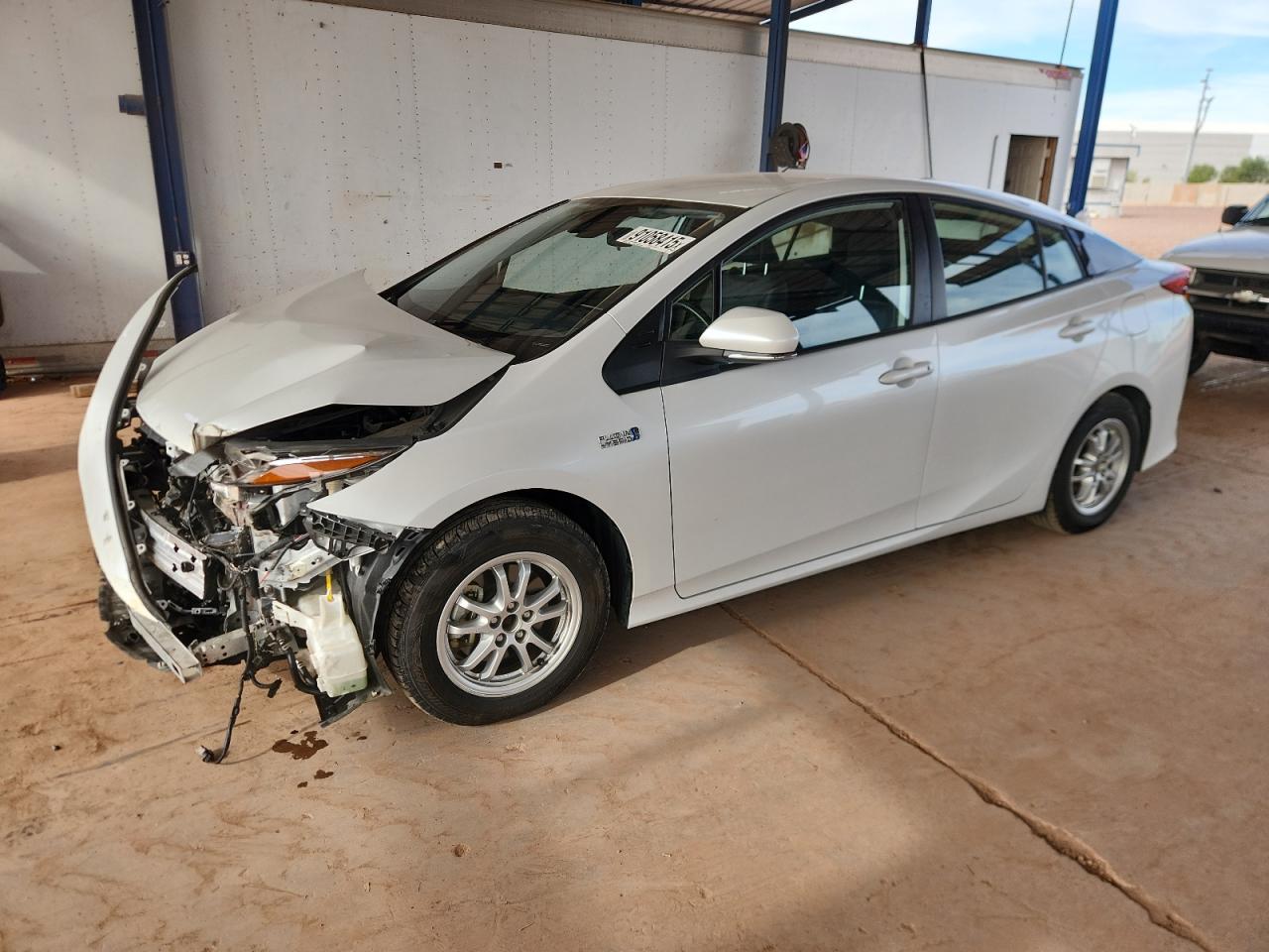 Toyota Prius Le Image 1