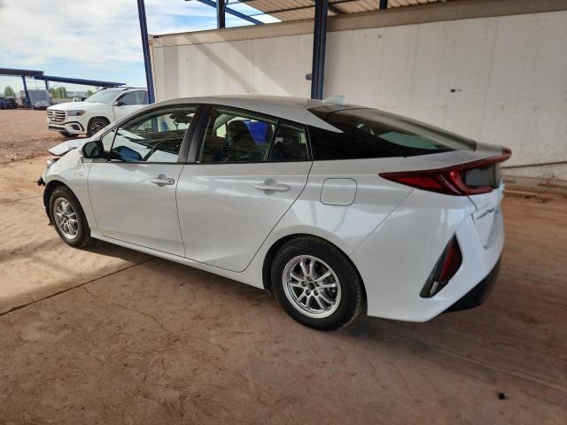 Toyota Prius Le Image 10