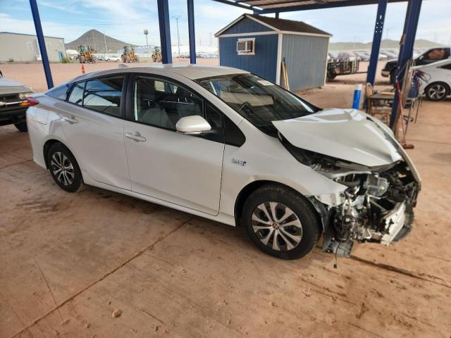 Toyota Prius Le Image 8