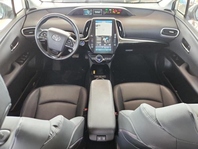 Toyota Prius Le Image 11