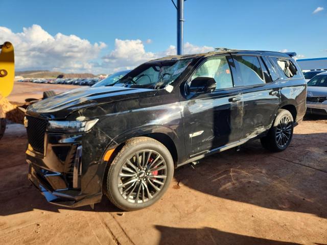  Salvage Cadillac Escalade