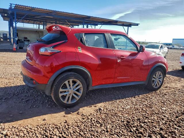 Nissan JUKE S Image 9
