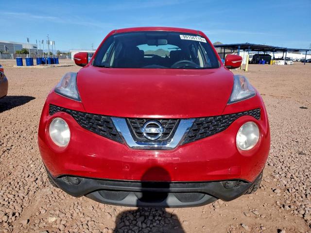 Nissan JUKE S Image 5