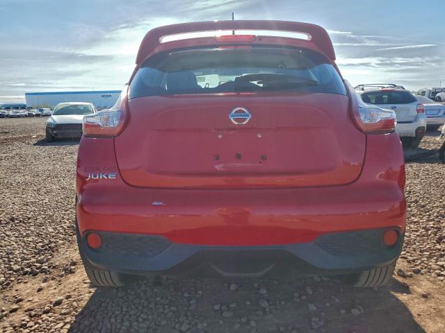 Nissan JUKE S Image 8
