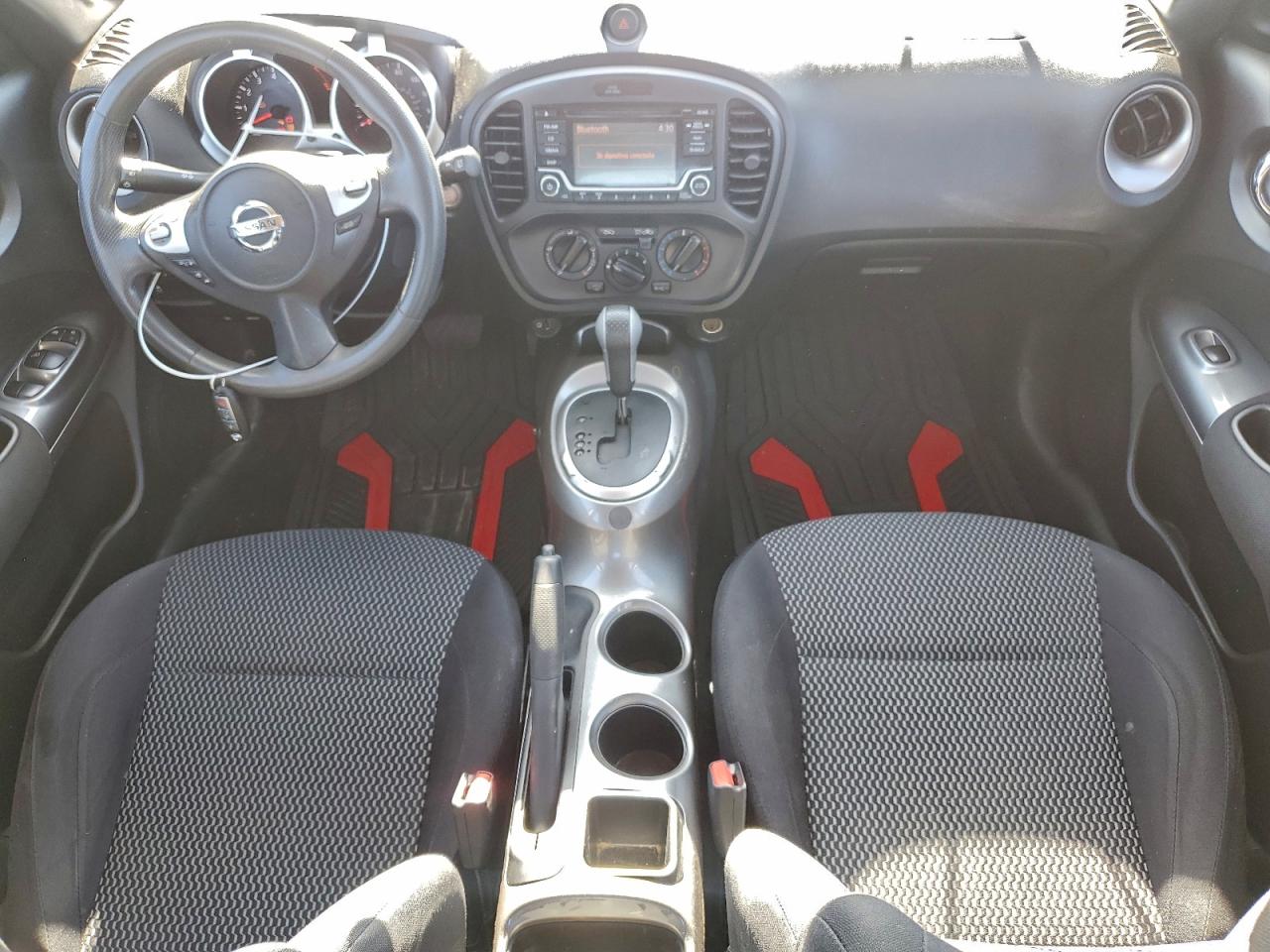 Nissan JUKE S Image 2