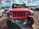 Jeep Gladiator Rubicon Image 6