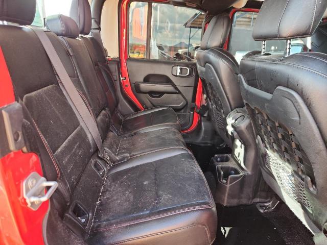 Jeep Gladiator Rubicon Image 11