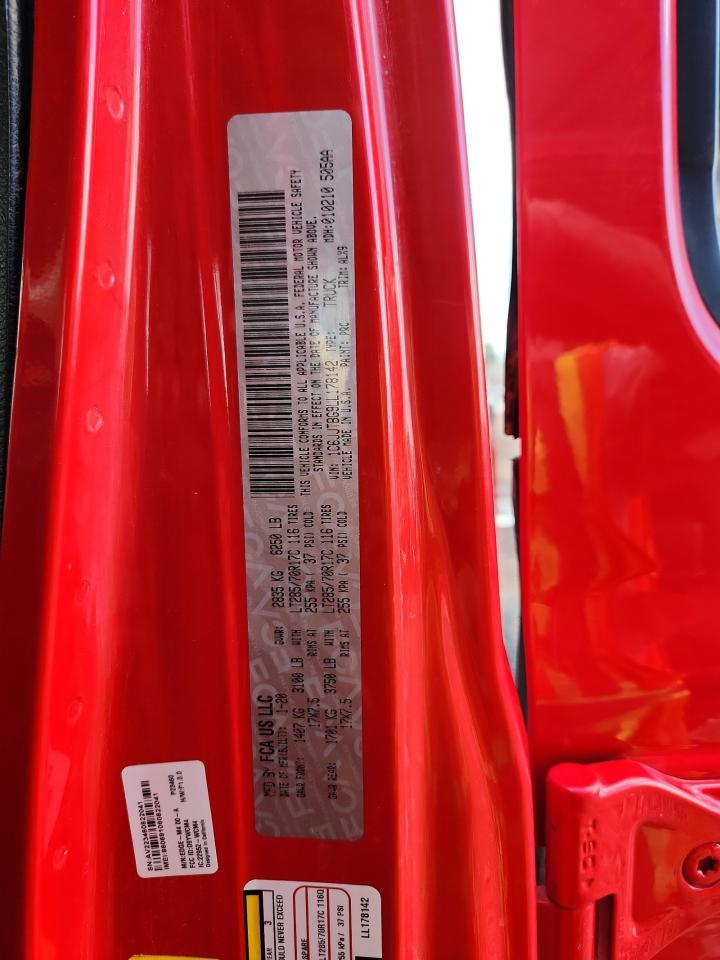 Jeep Gladiator Rubicon Image 5