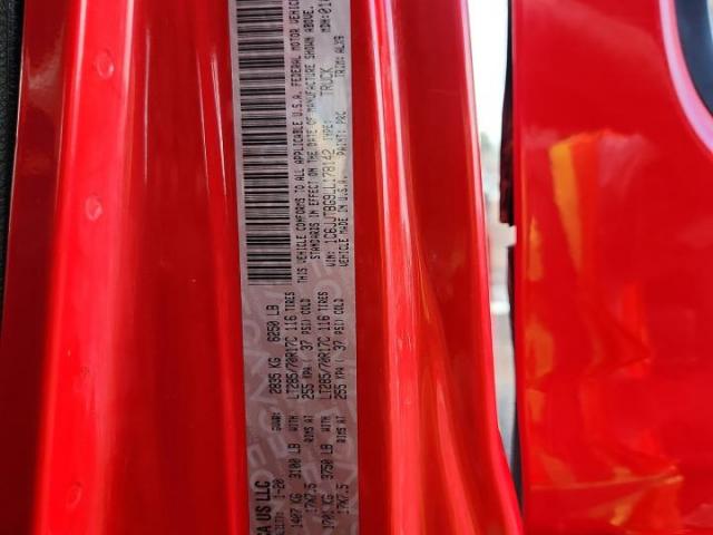 Jeep Gladiator Rubicon Image 5