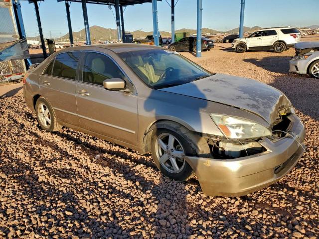 Honda Accord Ex Image 10