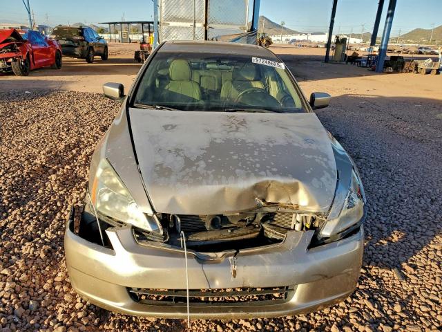 Honda Accord Ex Image 4