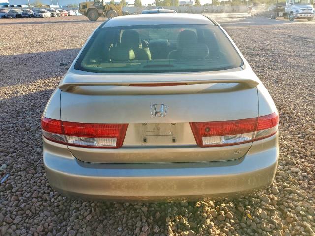 Honda Accord Ex Image 11