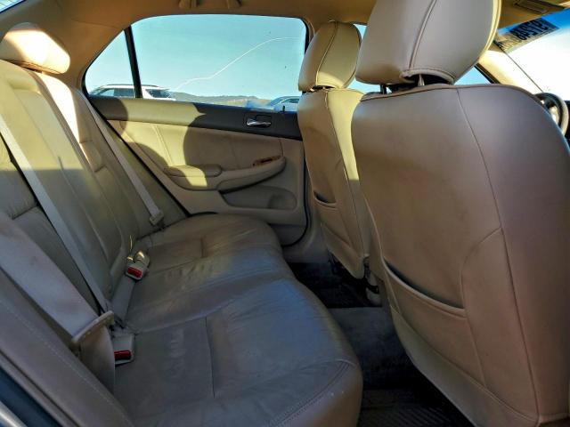 Honda Accord Ex Image 6