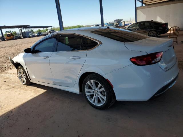 Chrysler 200 Limited Image 7