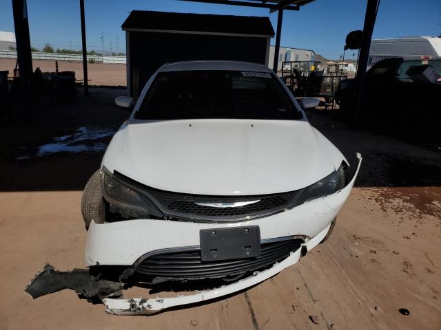 Chrysler 200 Limited Image 4