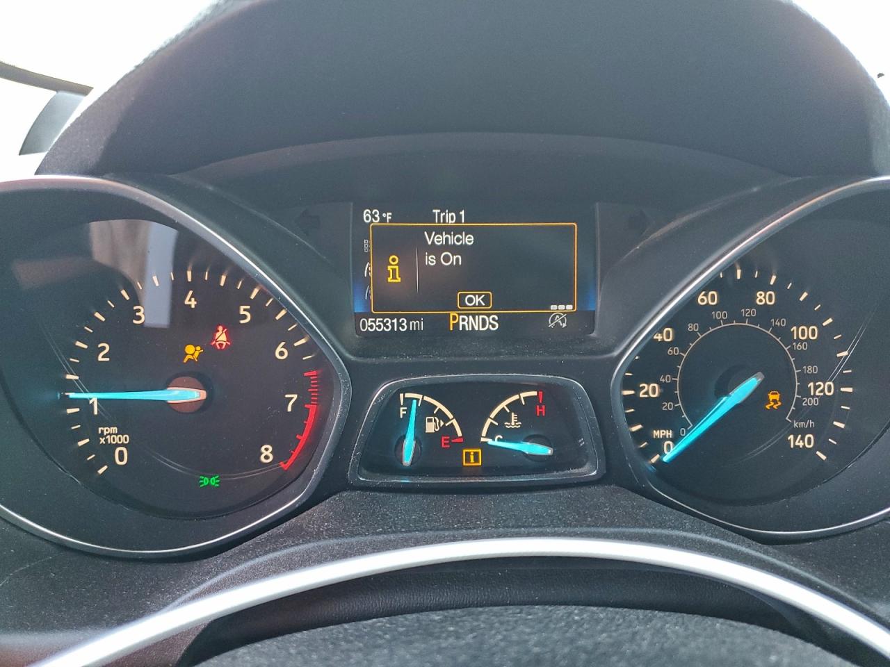 Ford Escape Se Image 11