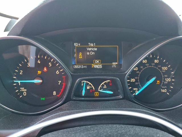 Ford Escape Se Image 11