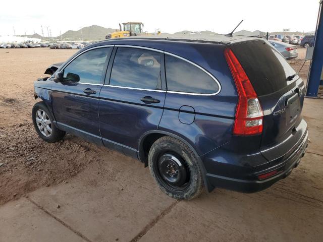 Honda Crv Se Image 3