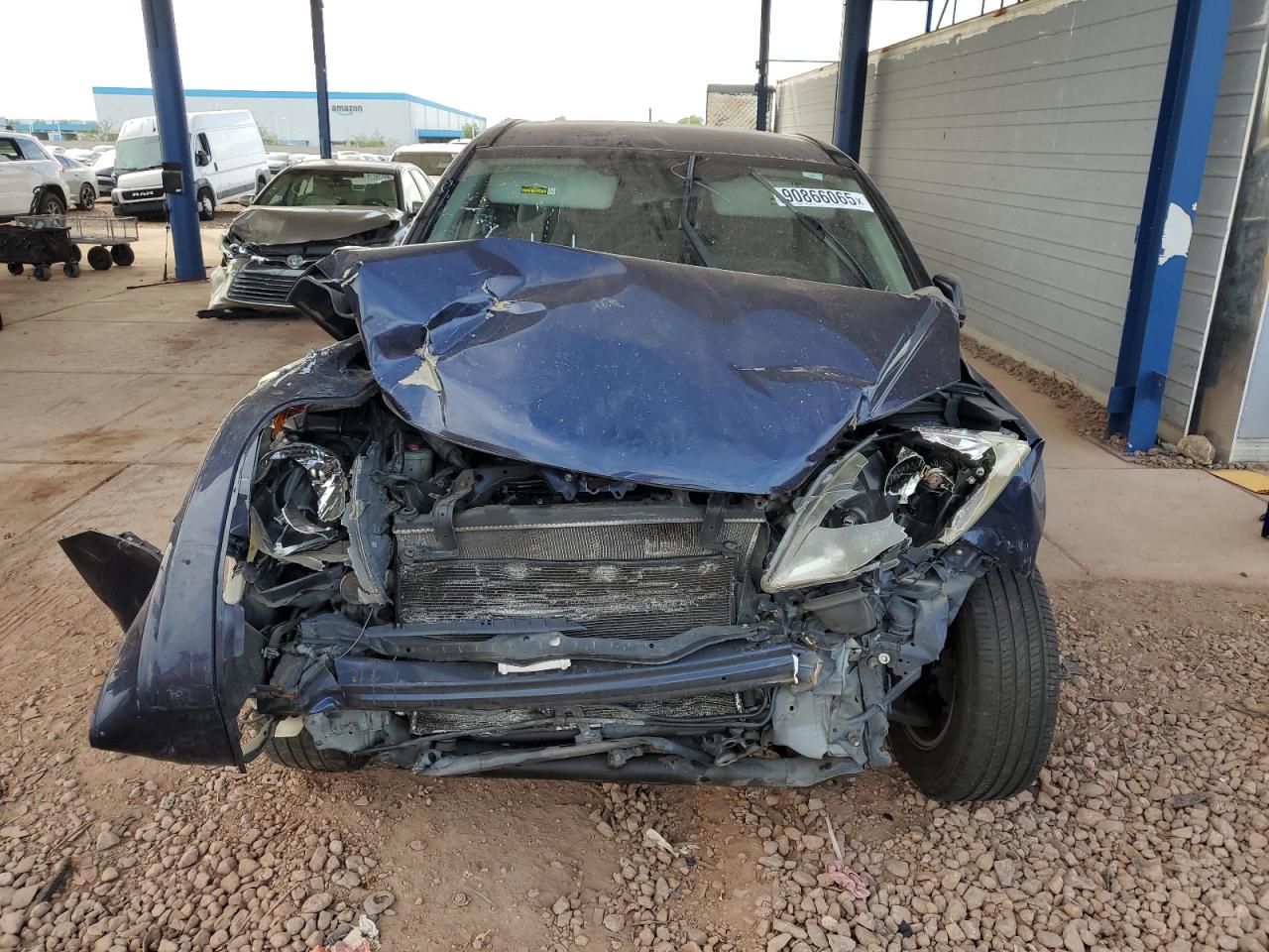 Honda Crv Se Image 4