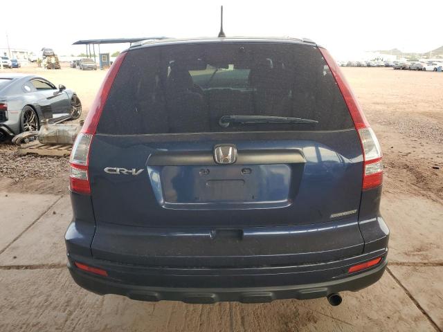 Honda Crv Se Image 12