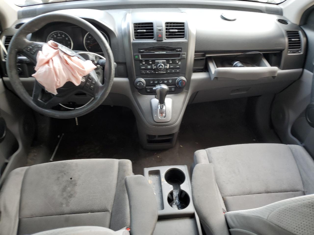 Honda Crv Se Image 5