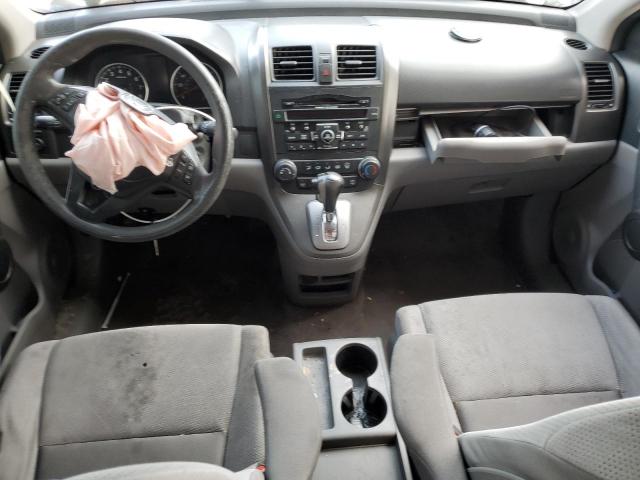 Honda Crv Se Image 5