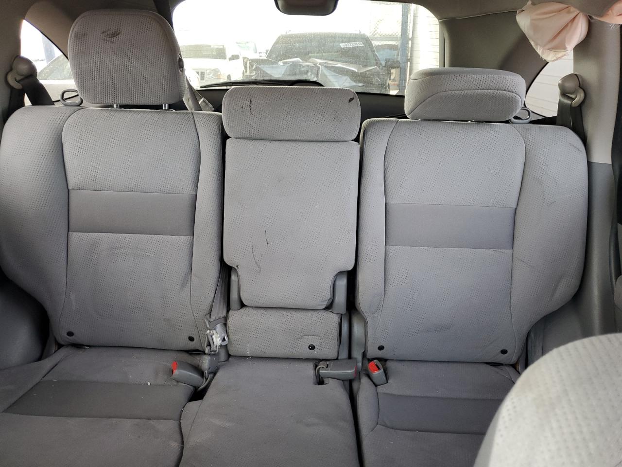 Honda Crv Se Image 14