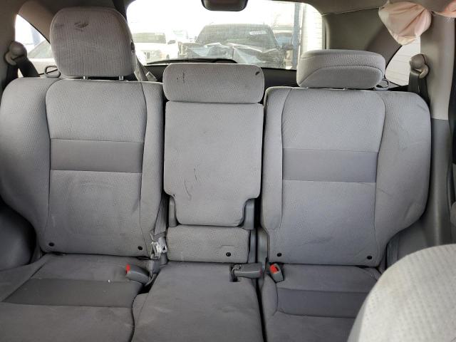 Honda Crv Se Image 14