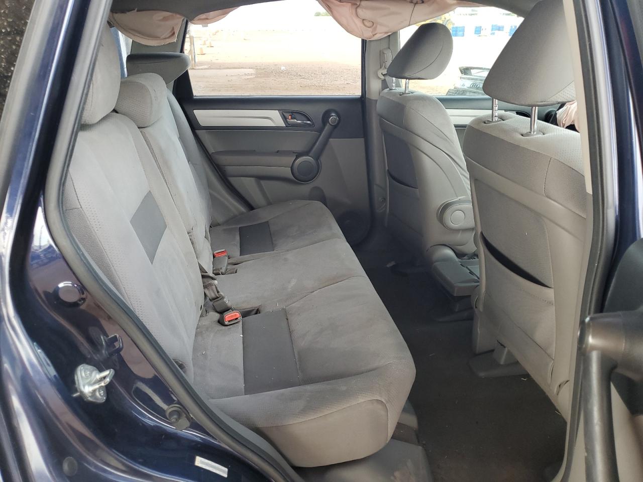 Honda Crv Se Image 7