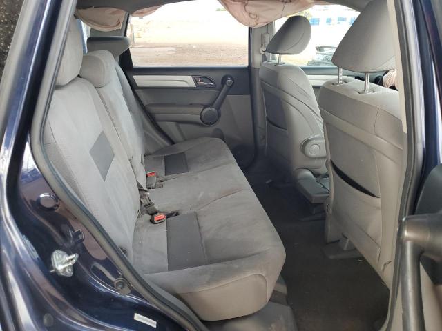 Honda Crv Se Image 7