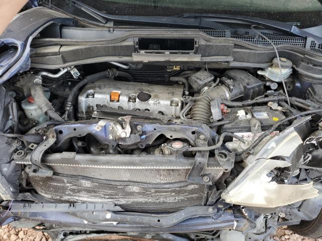 Honda Crv Se Image 2